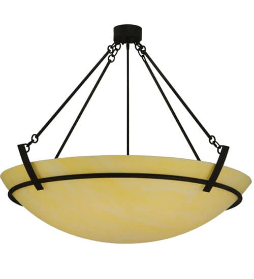 Covina 8 Light 47" Wide Pendant