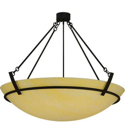 Covina 8 Light 47" Wide Pendant