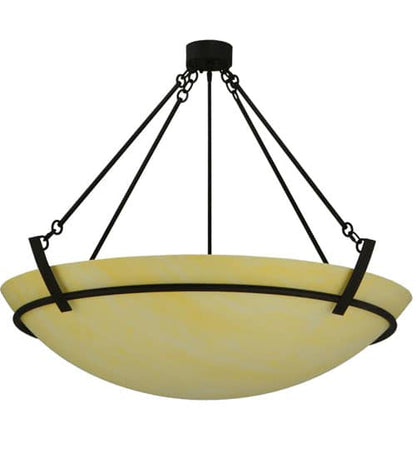 Covina 8 Light 47" Wide Pendant