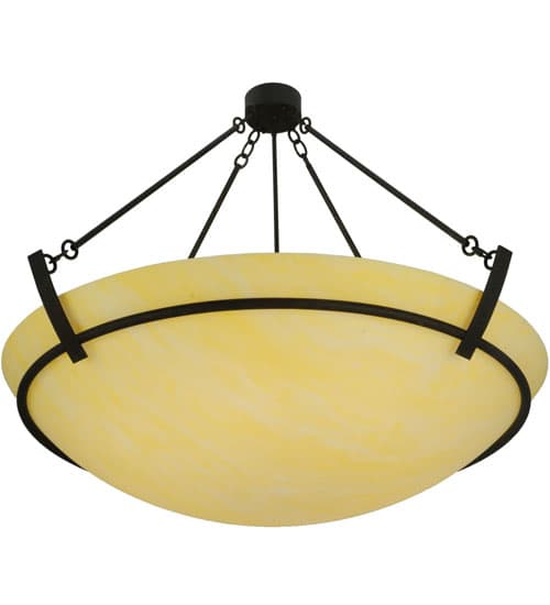 Covina 8 Light 47" Wide Pendant