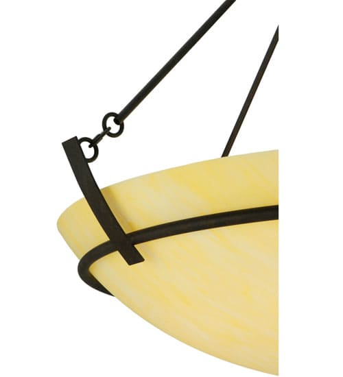 Covina 8 Light 47" Wide Pendant