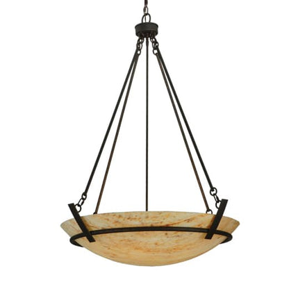 Covina 6 Light 36" Wide Pendant