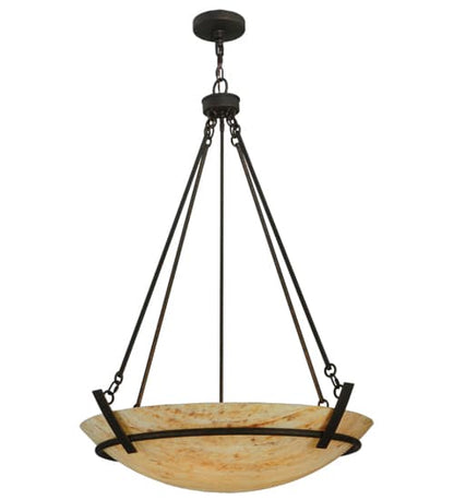Covina 6 Light 36" Wide Pendant