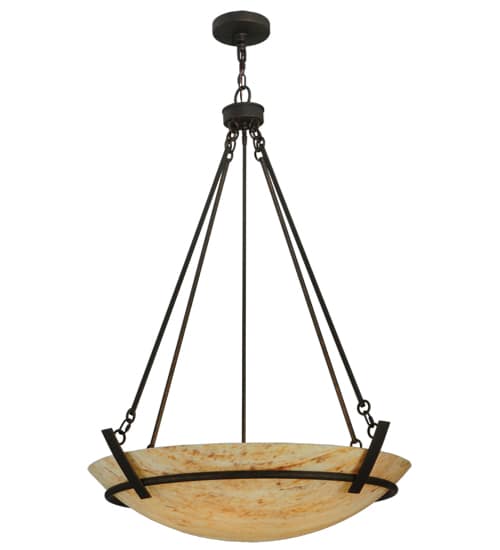 Covina 6 Light 36" Wide Pendant