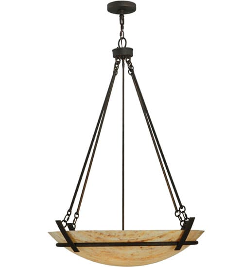Covina 6 Light 36" Wide Pendant