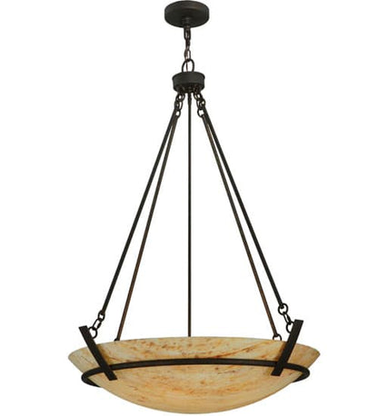 Covina 6 Light 36" Wide Pendant
