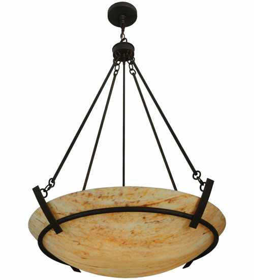 Covina 6 Light 36" Wide Pendant