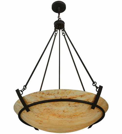 Covina 6 Light 36" Wide Pendant