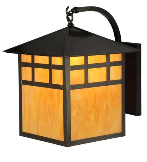 Seneca 23" Tall Wall Sconce