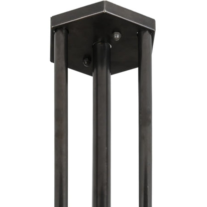 Meyda Tiffany Davis Street 8 Light 45" Wide Pendant