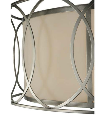 Cilindro 4 Light 42" Wide Pendant