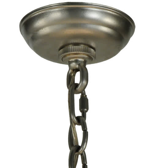 Cilindro 4 Light 42" Wide Pendant