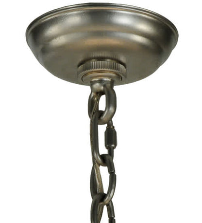 Cilindro 4 Light 42" Wide Pendant
