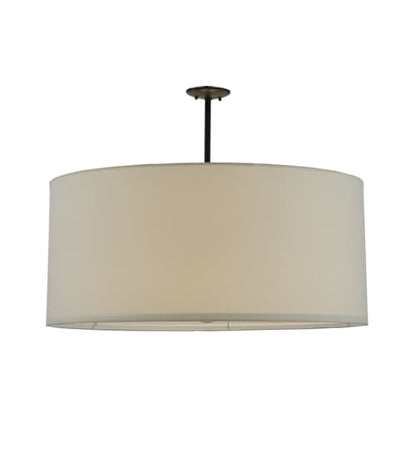 Cilindro 6 Light 36" Wide Pendant