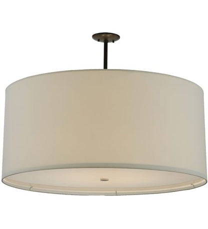 Cilindro 6 Light 36" Wide Pendant