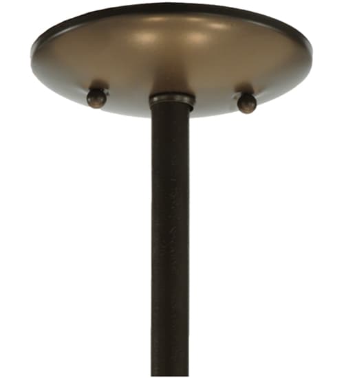 Cilindro 6 Light 36" Wide Pendant