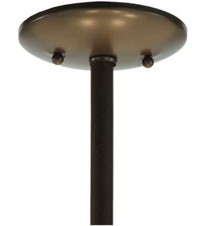 Cilindro 6 Light 36" Wide Pendant