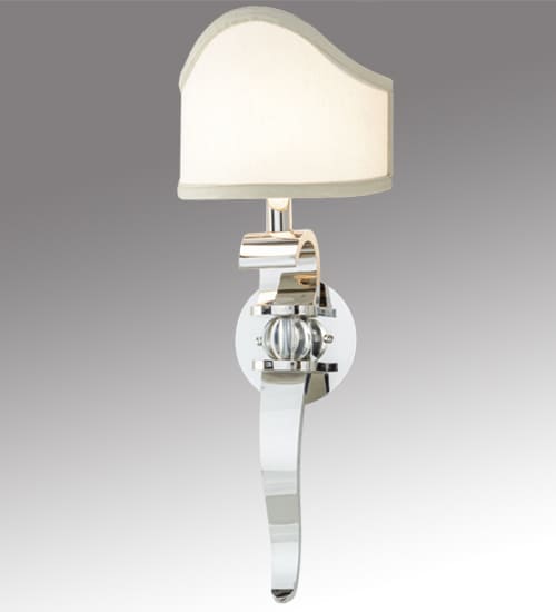 Helena 22" Tall Wall Sconce