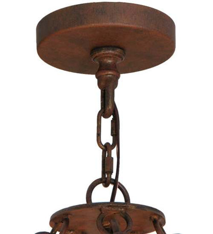 Dean 12 Light 60" Wide Suspension Pendant