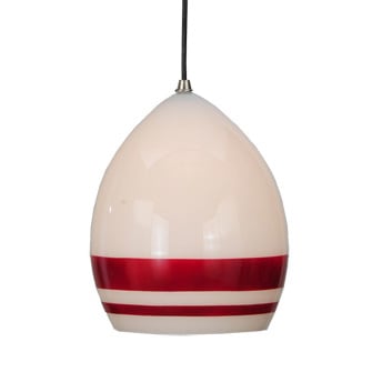 Magellan 9" Wide Mini Pendant