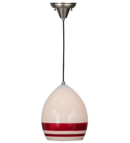 Magellan 9" Wide Mini Pendant