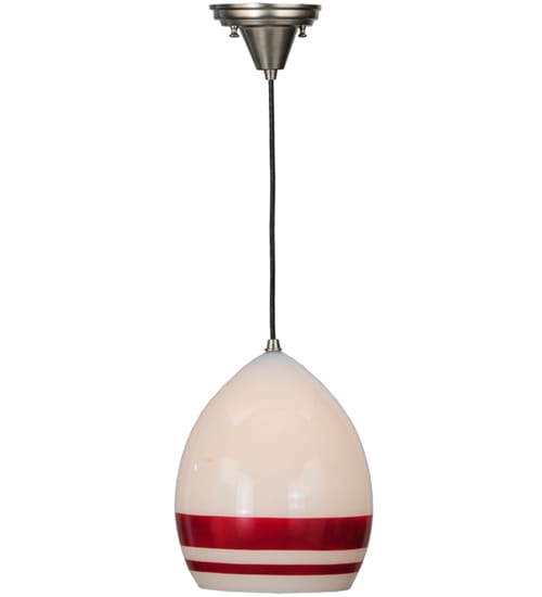 Magellan 9" Wide Mini Pendant