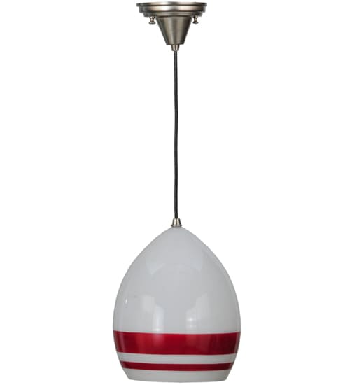 Magellan 9" Wide Mini Pendant