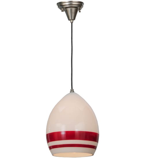 Magellan 9" Wide Mini Pendant