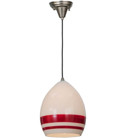 Magellan 9" Wide Mini Pendant