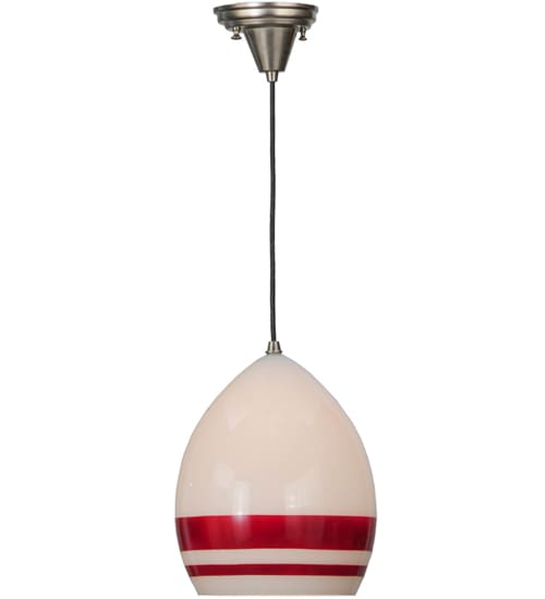 Magellan 9" Wide Mini Pendant