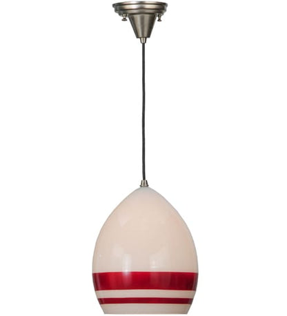 Magellan 9" Wide Mini Pendant