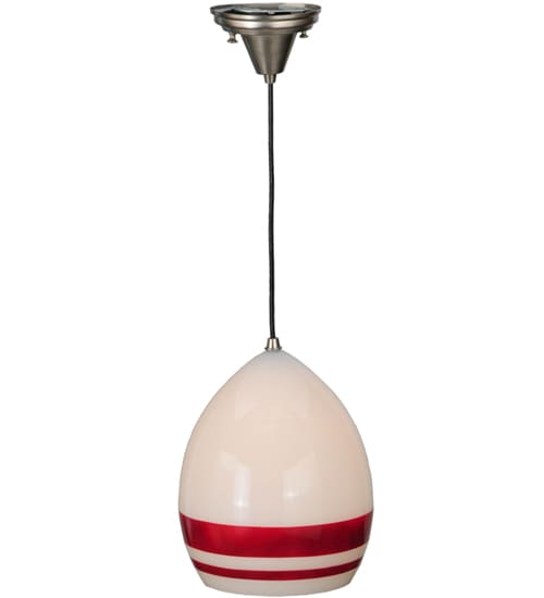 Magellan 9" Wide Mini Pendant