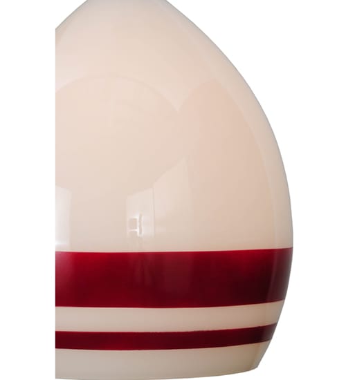Magellan 9" Wide Mini Pendant