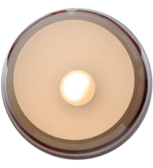 Magellan 9" Wide Mini Pendant