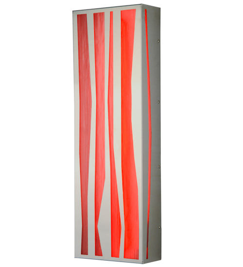 Torsade 30" Tall LED Wall Sconce