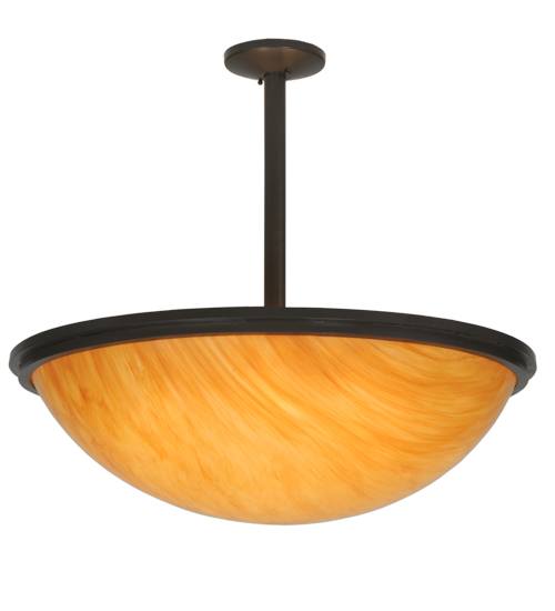 Commerce 6 Light 36" Wide Pendant