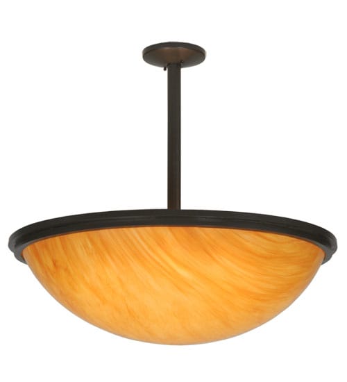 Commerce 6 Light 36" Wide Pendant