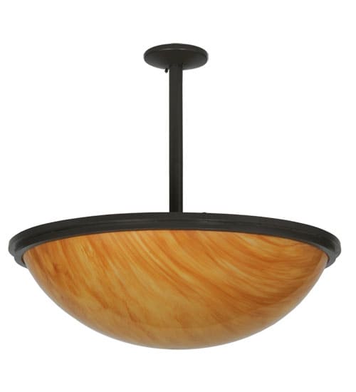 Commerce 6 Light 36" Wide Pendant
