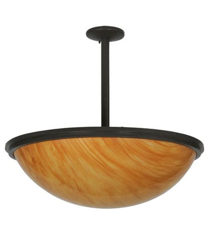 Commerce 6 Light 36" Wide Pendant