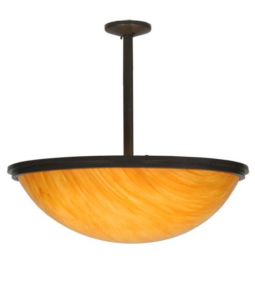 Commerce 6 Light 36" Wide Pendant