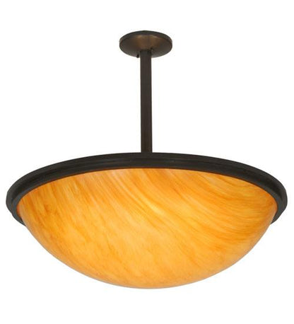 Commerce 6 Light 36" Wide Pendant