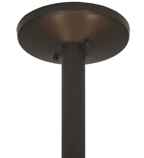 Commerce 6 Light 36" Wide Pendant