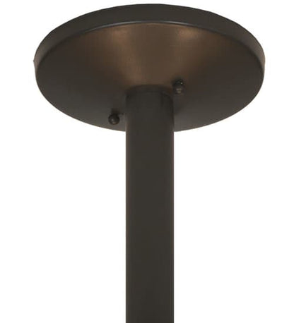 Commerce 6 Light 36" Wide Pendant