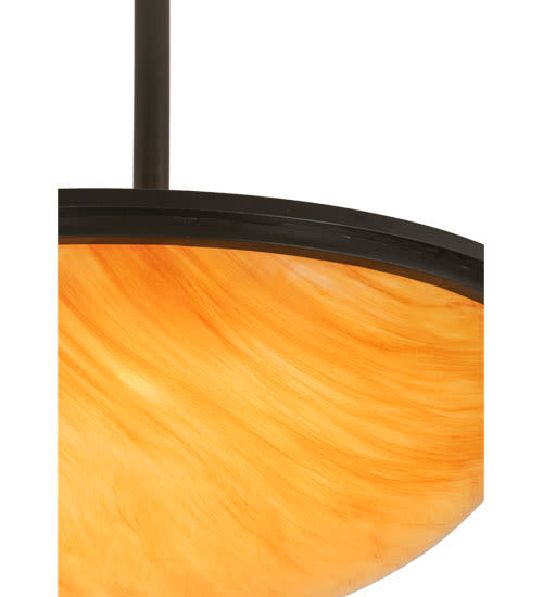 Commerce 6 Light 36" Wide Pendant