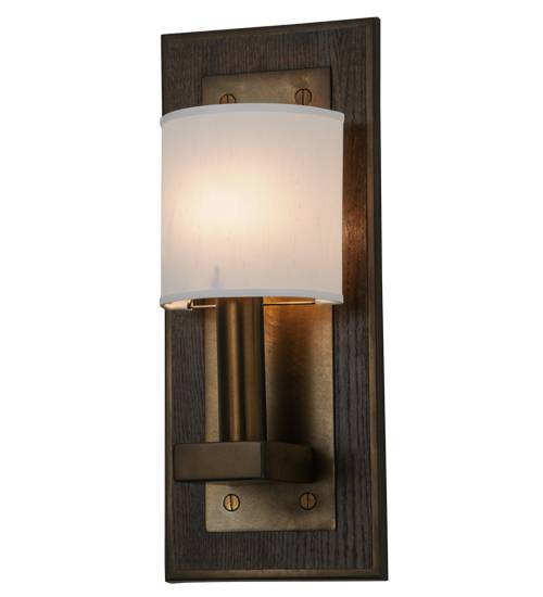 Bonn 24" Tall Wall Sconce