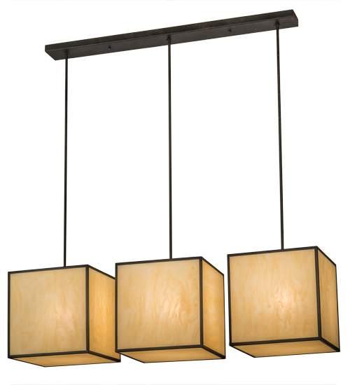 Kessler 3 Light 16" Wide Multi Light Pendant