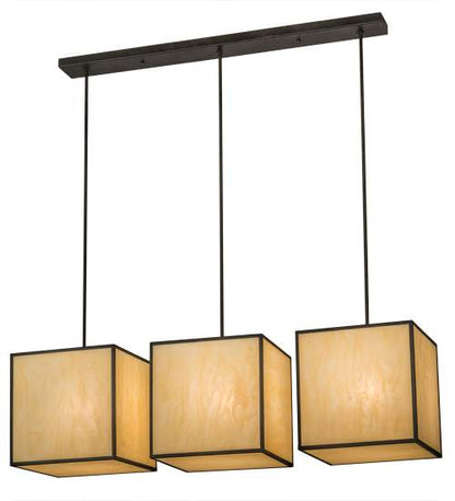 Kessler 3 Light 16" Wide Multi Light Pendant