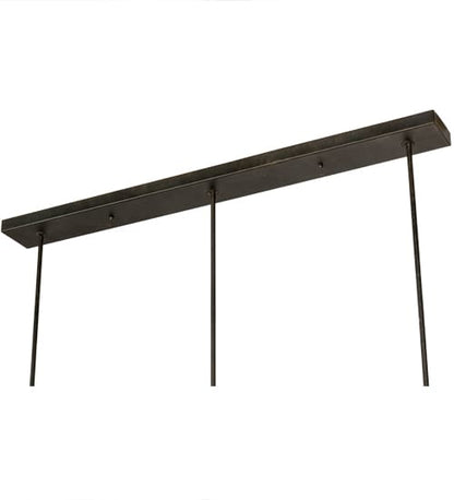 Kessler 3 Light 16" Wide Multi Light Pendant