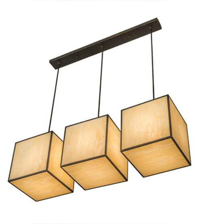 Kessler 3 Light 16" Wide Multi Light Pendant