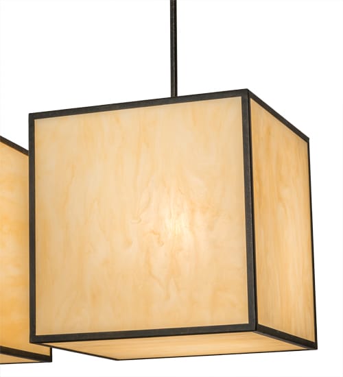 Kessler 3 Light 16" Wide Multi Light Pendant